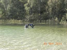 Jezioro Zmarłe Duże